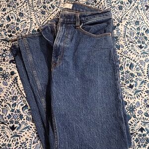 Abercrombie & Fitch 90s Relaxed Jeans